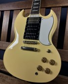 Epiphone SG Custom G-400 Antique Ivory